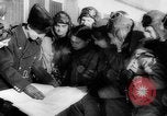 Image of cadets Canada, 1942, second 23 stock footage video 65675069158