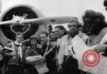 Image of cadets Canada, 1942, second 26 stock footage video 65675069158