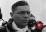 Image of cadets Canada, 1942, second 33 stock footage video 65675069158