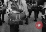 Image of cadets Canada, 1942, second 38 stock footage video 65675069158