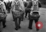 Image of cadets Canada, 1942, second 39 stock footage video 65675069158