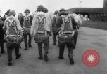 Image of cadets Canada, 1942, second 40 stock footage video 65675069158