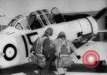 Image of cadets Canada, 1942, second 42 stock footage video 65675069158