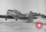 Image of cadets Canada, 1942, second 52 stock footage video 65675069158