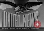 Image of Allied troops Naples Italy, 1943, second 3 stock footage video 65675069159