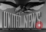 Image of Allied troops Naples Italy, 1943, second 4 stock footage video 65675069159
