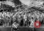 Image of Allied troops Naples Italy, 1943, second 8 stock footage video 65675069159