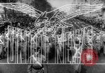 Image of Allied troops Naples Italy, 1943, second 9 stock footage video 65675069159