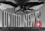 Image of Allied troops Naples Italy, 1943, second 29 stock footage video 65675069159