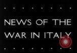 Image of Allied troops Naples Italy, 1943, second 33 stock footage video 65675069159