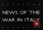 Image of Allied troops Naples Italy, 1943, second 36 stock footage video 65675069159