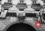 Image of Allied troops Naples Italy, 1943, second 37 stock footage video 65675069159
