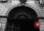 Image of Allied troops Naples Italy, 1943, second 39 stock footage video 65675069159