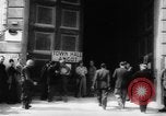 Image of Allied troops Naples Italy, 1943, second 40 stock footage video 65675069159
