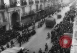 Image of Allied troops Naples Italy, 1943, second 42 stock footage video 65675069159