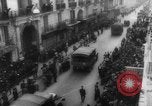 Image of Allied troops Naples Italy, 1943, second 45 stock footage video 65675069159