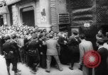 Image of Allied troops Naples Italy, 1943, second 52 stock footage video 65675069159