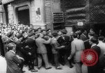 Image of Allied troops Naples Italy, 1943, second 53 stock footage video 65675069159
