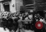 Image of Allied troops Naples Italy, 1943, second 54 stock footage video 65675069159