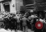 Image of Allied troops Naples Italy, 1943, second 55 stock footage video 65675069159