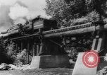Standbild Douglas Fir Kanada, 1943, aus Sekunde 43 historischem Filmmaterial Videoclip 65675069160