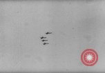 Image of Italian fliers land their bomber at an Allied Airfield in Italy Italy, 1943, second 34 stock footage video 65675069161