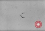 Image of Italian fliers land their bomber at an Allied Airfield in Italy Italy, 1943, second 35 stock footage video 65675069161