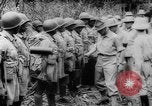 Image of Chinese troops Burma, 1943, second 7 stock footage video 65675069162