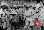 Image of Chinese troops Burma, 1943, second 8 stock footage video 65675069162