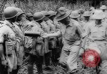 Image of Chinese troops Burma, 1943, second 9 stock footage video 65675069162
