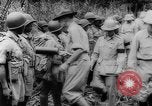 Image of Chinese troops Burma, 1943, second 10 stock footage video 65675069162