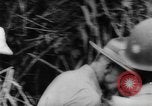 Image of Chinese troops Burma, 1943, second 12 stock footage video 65675069162