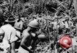 Image of Chinese troops Burma, 1943, second 16 stock footage video 65675069162