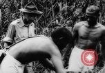 Image of Chinese troops Burma, 1943, second 17 stock footage video 65675069162