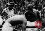 Image of Chinese troops Burma, 1943, second 18 stock footage video 65675069162