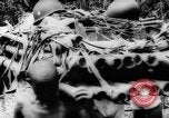 Image of Chinese troops Burma, 1943, second 22 stock footage video 65675069162