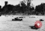 Image of Chinese troops Burma, 1943, second 23 stock footage video 65675069162