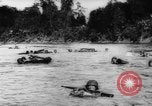 Image of Chinese troops Burma, 1943, second 26 stock footage video 65675069162