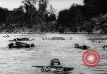 Image of Chinese troops Burma, 1943, second 27 stock footage video 65675069162
