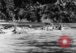 Image of Chinese troops Burma, 1943, second 28 stock footage video 65675069162