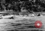 Image of Chinese troops Burma, 1943, second 29 stock footage video 65675069162