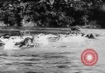 Image of Chinese troops Burma, 1943, second 31 stock footage video 65675069162