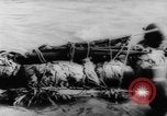 Image of Chinese troops Burma, 1943, second 34 stock footage video 65675069162