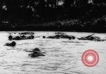 Image of Chinese troops Burma, 1943, second 36 stock footage video 65675069162