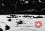 Image of Chinese troops Burma, 1943, second 39 stock footage video 65675069162