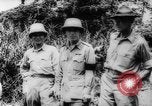 Image of Chinese troops Burma, 1943, second 40 stock footage video 65675069162