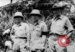 Image of Chinese troops Burma, 1943, second 41 stock footage video 65675069162