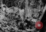 Image of Chinese troops Burma, 1943, second 44 stock footage video 65675069162