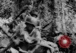 Image of Chinese troops Burma, 1943, second 48 stock footage video 65675069162