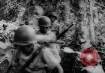 Image of Chinese troops Burma, 1943, second 49 stock footage video 65675069162